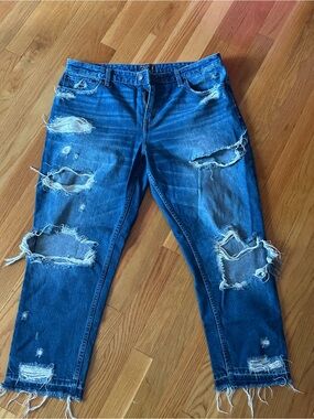 Abercrombie jeans 👖